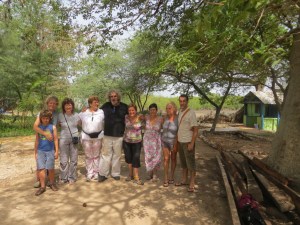 LUIS I MARIA CAMPAMENT 2