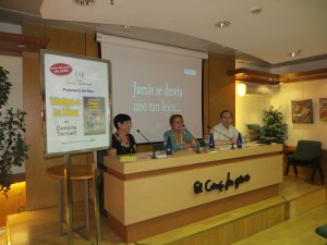 PRESENTACIÓ LLIBRE DEL VIATGE A LA XINA