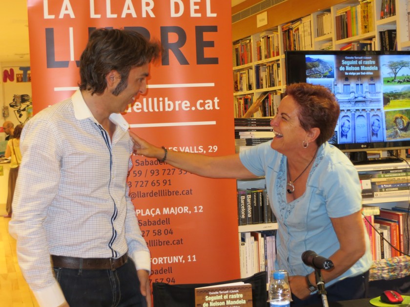 Sud-àfrica Llar del llibre 3-6-15 presentació 054