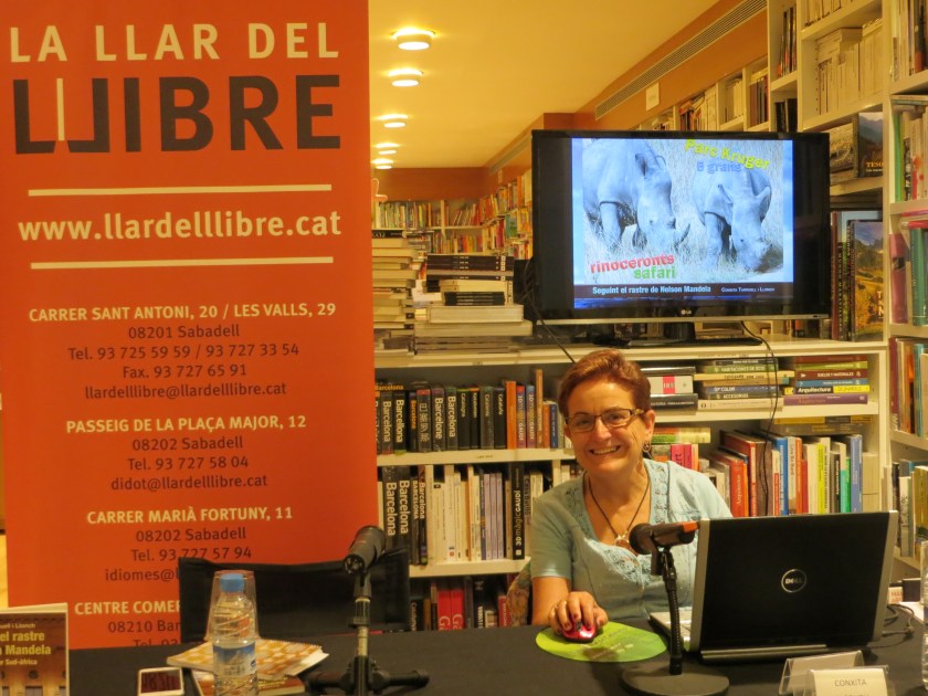 Sud-àfrica Llar del llibre 3-6-15 presentació 055