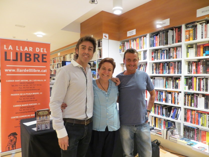 Sud-àfrica Llar del llibre 3-6-15 presentació 056